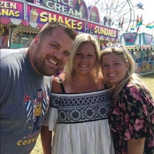 Meet your Posher, Samantha